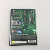 【1円～】PS2ソフト　チェインダイブ　【中古品】_画像2