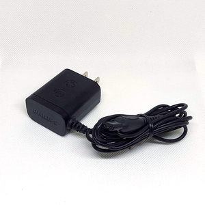 動作品 PHILIPS フィリップス HQ8505 純正 電気シェーバー用 充電器 ACアダプター HQ5/HQ6/HQ7/HQ8/HQ9 RQ10/RQ11/RQ12 シリーズ 等