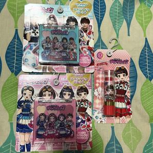 新品未使用 子どもコスメ キラメキパワーズ 3点セット☆