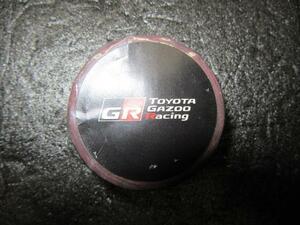 トヨタ GR TOYOTA GAZOO Racing デコレーションテープ マスキングテープ マステ 非売品