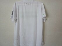 ブリヂストン（BRIDGESTONE) Tシャツ エコピア(ECOPIA) 2枚セット 新品・未使用！③_画像4