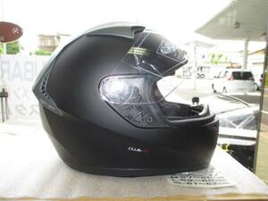  Sparco CULB X-1 black helmet size L ( stock goods )* postage extra .