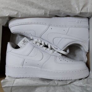 ナイキエアフォースワン NIKE AIRFORCE1 26.5cm
