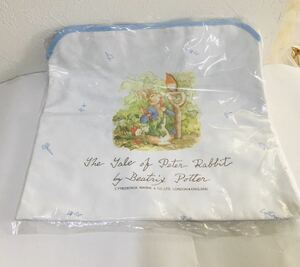  new goods unopened Familia Peter Rabbit Cross bag tote bag 220602