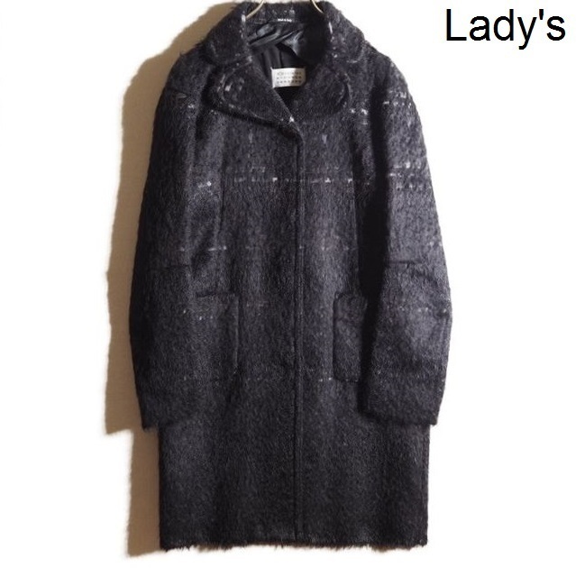 ヤフオク! -「maison martin margiela コート」(マルタン・マルジェラ ...