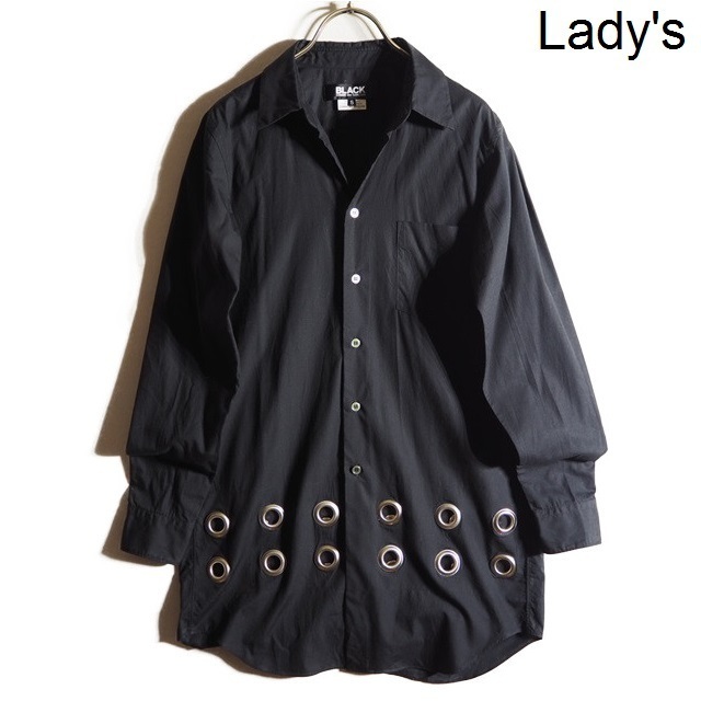 ヤフオク! -「black comme des garcons」(コム デ ギャルソン)の中古品 ...