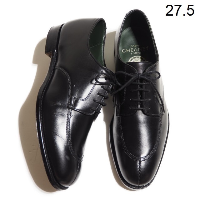 ヤフオク! -「joseph cheaney ジョセフチーニー」(メンズシューズ) の ...