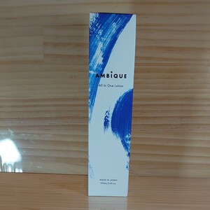 アンビーク オールインワンローション 150ml 保湿化粧水 【未使用】
