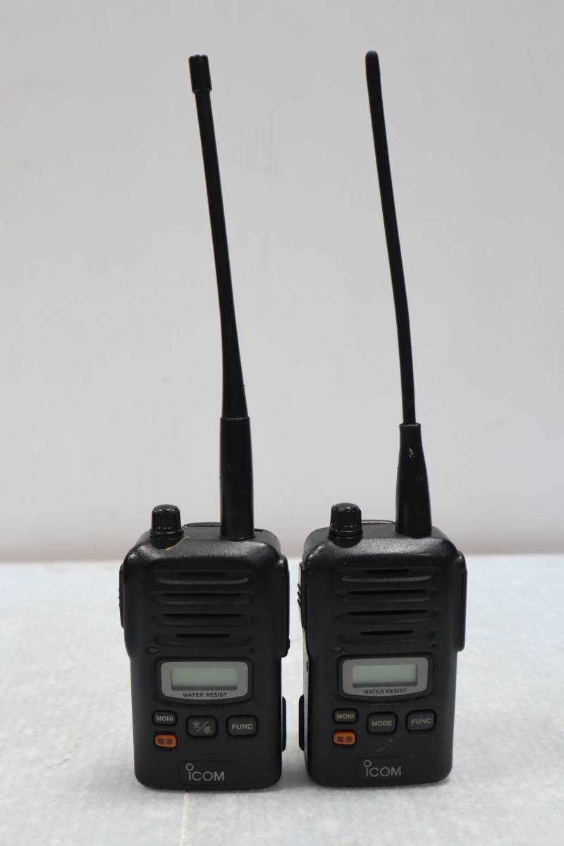 ICOM ic 4800の値段と価格推移は?|5件の売買情報を集計したICOM ic