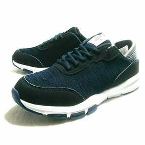 特価/未使用【サイズ=23.0cm】T&C surf design/タウン&カントリー/タウカン/レディス/2way/スニーカー/navy×emerald