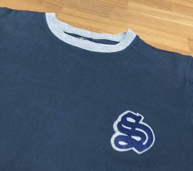 STUSSY 90年代の値段と価格推移は？｜19件の売買データからSTUSSY 90