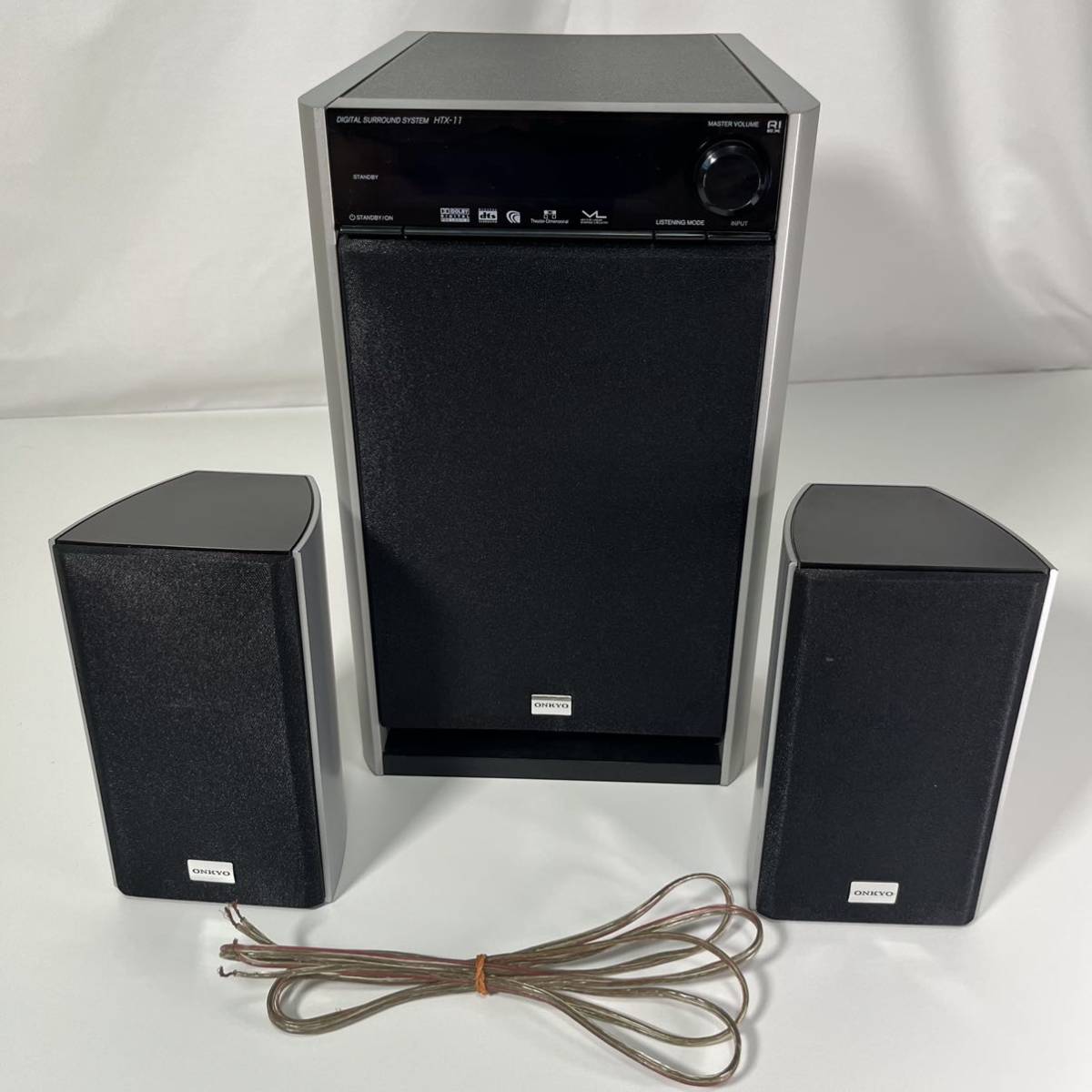 ヤフオク! -onkyo htxの中古品・新品・未使用品一覧