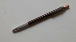中古　三菱鉛筆　ＭＨ－500(ノーマーク）　ユニホルダー　uni 正常に使えます。キズ＆汚れ有り。