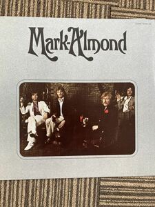 Mark- Almond
