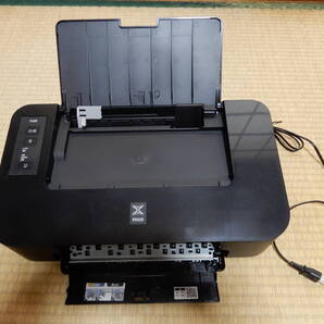 Canonインクジェットプリンター TS203 ほぼ新品!