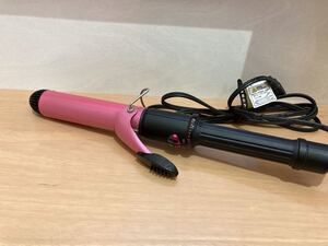ヴィダルサスーン ヘアアイロン 32mm VSI-3208