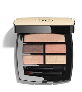 新品 シャネル Chanel レ ベージュ パレット ルガール ウォーム