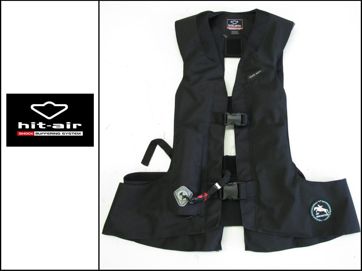 ヤフオク! -「乗馬 hit air」の落札相場・落札価格