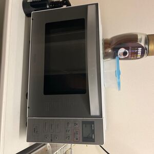 業務用電子レンジ