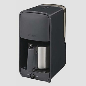 送料無料★タイガーコーヒーメーカー シャワードリップ 6杯用 ADC-N060-K