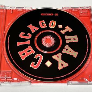 CD Chicago Trax The Original Sound Of Houseの画像3