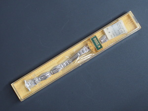  новый товар не использовался античный женский частота BEAR Bear браслет type универсальный частота ковер сторона : 15mm Seiko Citizen и т.д. управление No.3171