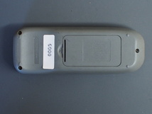 中古 パナソニック Panasonic オーディオ システムコンポ CDデッキ コンポ リモコン 型番: EUR644863 管理No.4686_画像4