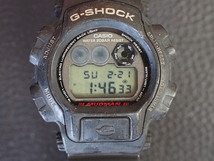 希少 ヴィンテージ カシオ CASIO ジーショック G-SHOCK マッドマン MUDMAN 腕時計 型式: DW-8400 CAL: 1289 管理No.14111_画像1