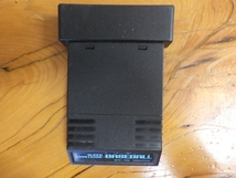 超レア アタリ2600 ゲーム カセット スーパーチャレンジベースボール ATARI Atari VCS SUPERCHANGEBASEBALL M1 1982年 No.6242_画像1