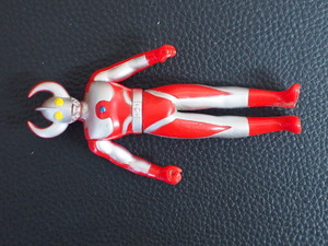  фигурка soft винил кукла sofvi BANDAI Bandai иен . Pro Ultraman A Ultra. . управление No.13645