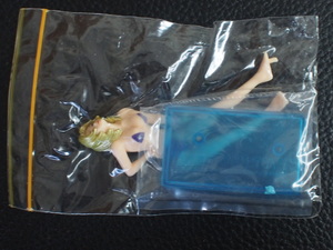  gashapon Gacha Gacha figure HGIF ( stock ) Bandai Dead or Alive DEAD OR ALIVEtinaTINA control No.12537