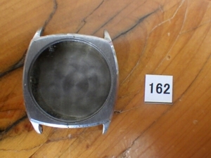  rare thing Taisho ~ Showa era the first period wristwatch all-purpose case Citizen Star association No.162