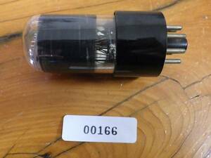  that time thing rare goods Mazda vacuum tube Electron tube model : 6SA7GT GT tube No.0166