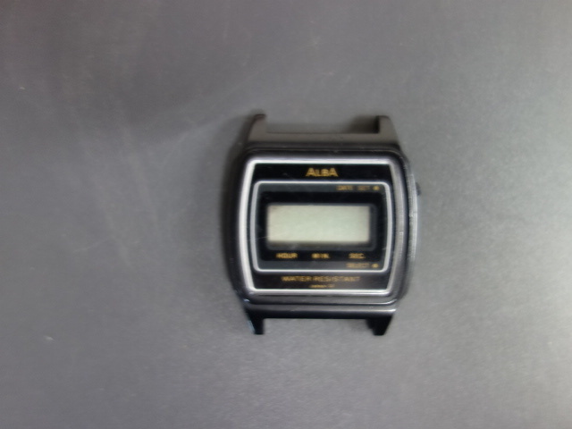 50％割引新しいスタイル 稼働品 90年代ビンテージ GSX 500Line デジタル時計 GSX500BB-1 SEIKO  W620ムーブメント採用モデル デジタル メンズ腕時計 アクセサリー、時計-WWW.DKTNIGERIA.ORG