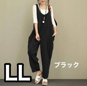 オーバーオール サロペット オールインワン