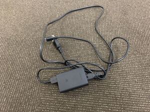 即決 即発送 SONY PS Vita 純正品 充電器 ACアダプター PCH-ZAC1 USBケーブル 電源コード PCH-2000 Vita2000 動作確認済 送料無料