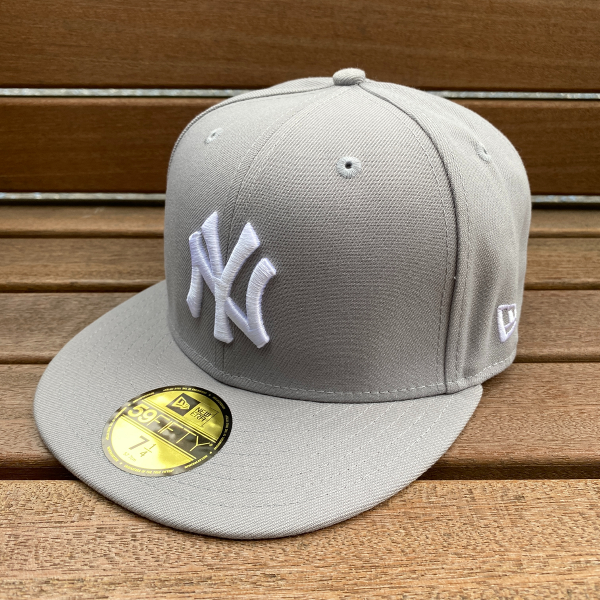 new era ヤンキース グレーの値段と価格推移は？｜8件の売買データから