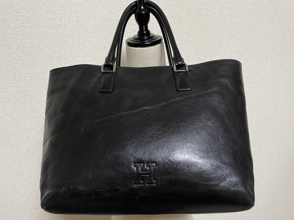 ヒロフバッグの値段と価格推移は?|738件の売買情報を集計した ...