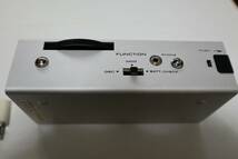 【中古品・美品】ディップメーター TRIO DM-800_画像7