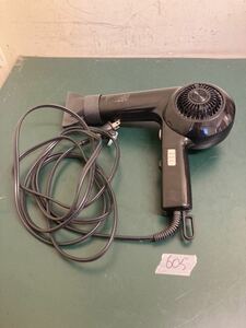 Nobby HAIR DRYER ノビー　ヘアドライヤー　NB 1904 2020年製　TESCOM