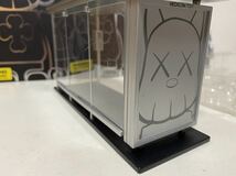 KAWS キューブリック Kubrick BUS STOP ベアブリック カウズ ベアブリック be@rbrick medicomtoyメディコムトイ OriginalFake COMPANION _画像5