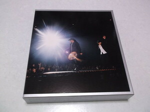 * tea ge&. bird video 2 pcs set [ thousand year night one night Live ~ Fukuoka dome ... Home ] tea geas