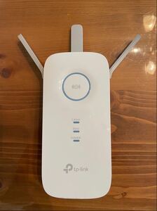 TP−LINK RE450 無線LAN 中継機