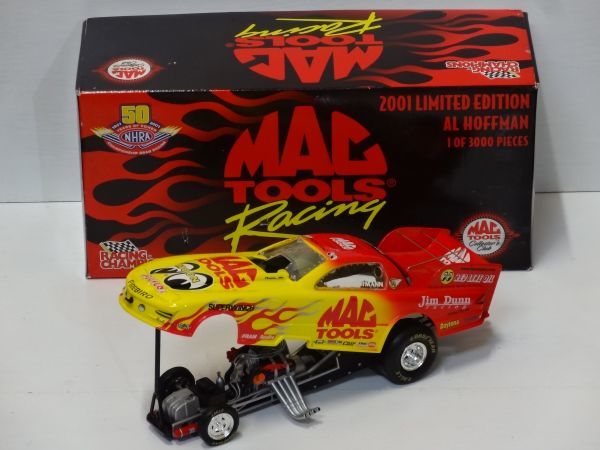 SALE！ 送料込み 激レア 限定 フレームスVer MAC TOOLS MOONEYES