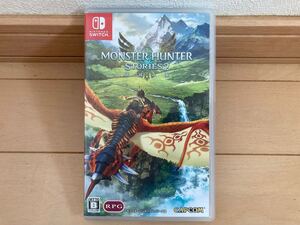 【Switchソフト】 モンスターハンターストーリーズ2 ~破滅の翼~