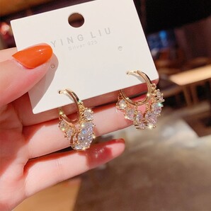(78)ピアス
