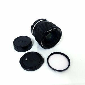 Nikon ニコン SERIES E Zoom 36-72mm F3.5 カメラレンズ USED /2206C