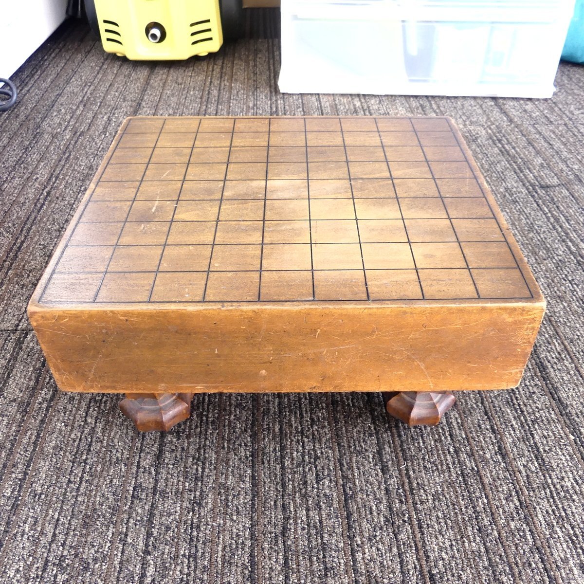 将棋盤 アンティーク www.narat-zitz.at