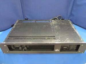 ★☆Carver/Clair Bros PAアンプ CBA-1000 通電確認済み ジャンク品☆★