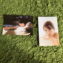 衛藤美彩 話を聞こうか 写真集 乃木坂46 ポストカード付き_画像3